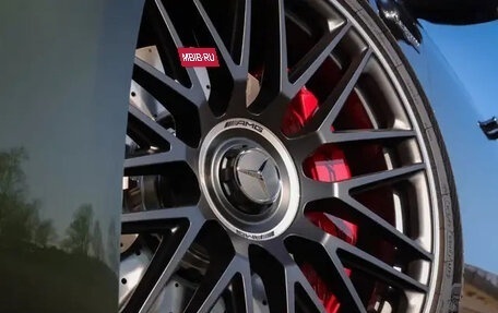 Mercedes-Benz S-Класс AMG, 2025 год, 39 000 000 рублей, 25 фотография