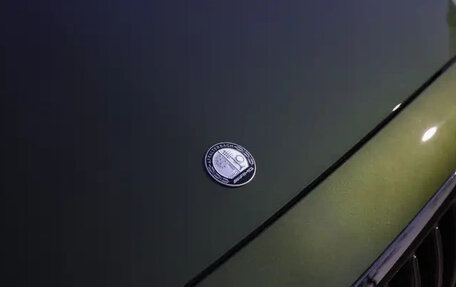 Mercedes-Benz S-Класс AMG, 2025 год, 39 000 000 рублей, 32 фотография