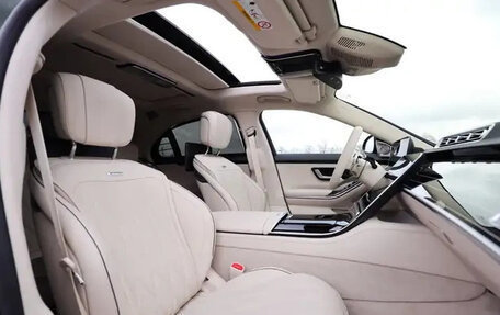 Mercedes-Benz S-Класс AMG, 2025 год, 39 000 000 рублей, 33 фотография