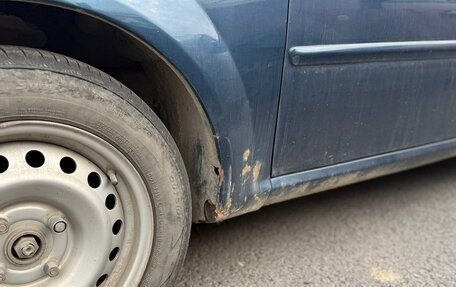 Chevrolet Lacetti, 2008 год, 250 000 рублей, 5 фотография