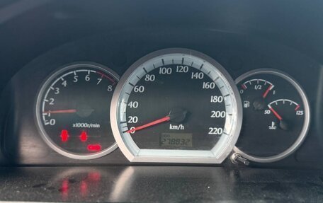 Chevrolet Lacetti, 2008 год, 250 000 рублей, 8 фотография