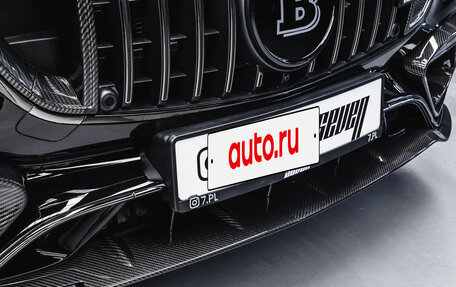 Mercedes-Benz S-Класс AMG, 2025 год, 44 500 000 рублей, 12 фотография