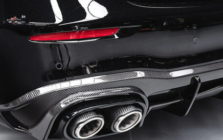 Mercedes-Benz S-Класс AMG, 2025 год, 44 500 000 рублей, 8 фотография