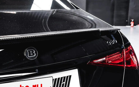 Mercedes-Benz S-Класс AMG, 2025 год, 44 500 000 рублей, 7 фотография