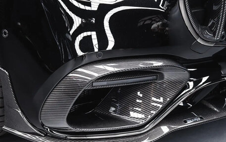 Mercedes-Benz S-Класс AMG, 2025 год, 44 500 000 рублей, 4 фотография