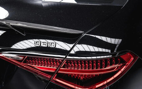 Mercedes-Benz S-Класс AMG, 2025 год, 44 500 000 рублей, 6 фотография