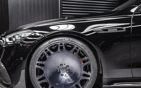 Mercedes-Benz S-Класс AMG, 2025 год, 44 500 000 рублей, 10 фотография