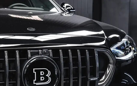 Mercedes-Benz S-Класс AMG, 2025 год, 44 500 000 рублей, 14 фотография