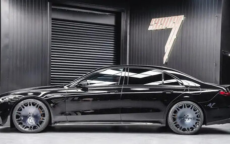 Mercedes-Benz S-Класс AMG, 2025 год, 44 500 000 рублей, 9 фотография