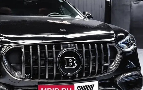 Mercedes-Benz S-Класс AMG, 2025 год, 44 500 000 рублей, 3 фотография