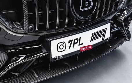 Mercedes-Benz S-Класс AMG, 2025 год, 44 500 000 рублей, 13 фотография