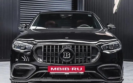 Mercedes-Benz S-Класс AMG, 2025 год, 44 500 000 рублей, 11 фотография