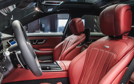 Mercedes-Benz S-Класс AMG, 2025 год, 44 500 000 рублей, 18 фотография