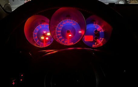 Mazda 3, 2008 год, 500 000 рублей, 1 фотография