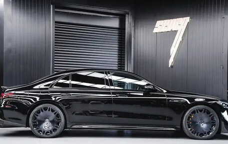 Mercedes-Benz S-Класс AMG, 2025 год, 44 500 000 рублей, 24 фотография