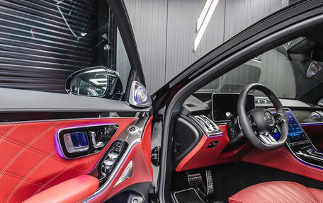 Mercedes-Benz S-Класс AMG, 2025 год, 44 500 000 рублей, 16 фотография