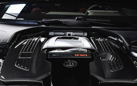 Mercedes-Benz S-Класс AMG, 2025 год, 44 500 000 рублей, 23 фотография