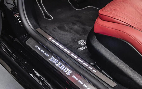 Mercedes-Benz S-Класс AMG, 2025 год, 44 500 000 рублей, 21 фотография