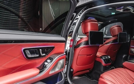 Mercedes-Benz S-Класс AMG, 2025 год, 44 500 000 рублей, 17 фотография