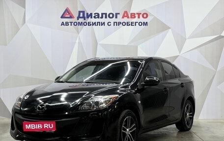 Mazda 3, 2012 год, 845 000 рублей, 1 фотография