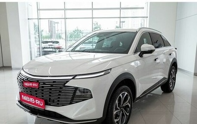 Haval F7, 2025 год, 2 749 000 рублей, 1 фотография