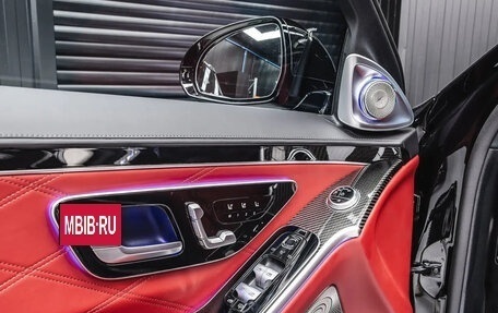 Mercedes-Benz S-Класс AMG, 2025 год, 44 500 000 рублей, 20 фотография