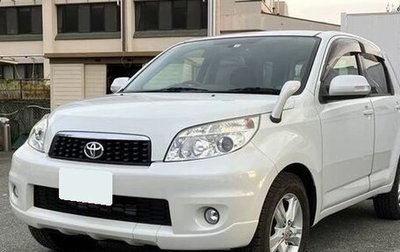 Toyota Rush II, 2016 год, 980 000 рублей, 1 фотография