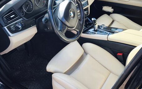 BMW 5 серия, 2011 год, 1 650 000 рублей, 5 фотография