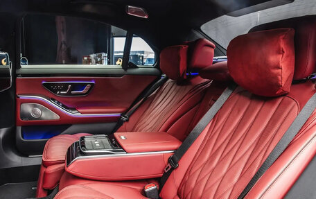 Mercedes-Benz S-Класс AMG, 2025 год, 44 500 000 рублей, 25 фотография