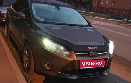 Ford Focus III, 2011 год, 810 000 рублей, 1 фотография