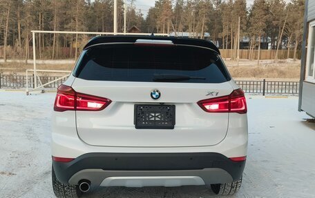 BMW X1, 2017 год, 2 330 000 рублей, 5 фотография