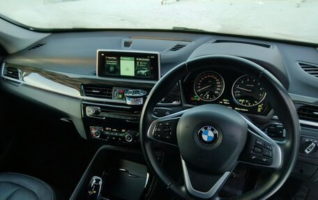 BMW X1, 2017 год, 2 330 000 рублей, 7 фотография