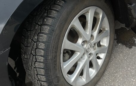 Mazda 3, 2008 год, 500 000 рублей, 5 фотография