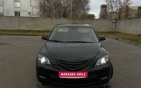 Mazda 3, 2008 год, 500 000 рублей, 6 фотография
