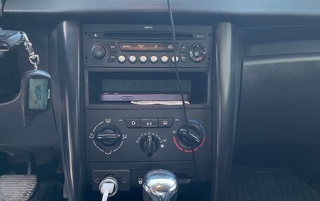 Peugeot 207 I, 2008 год, 350 000 рублей, 9 фотография