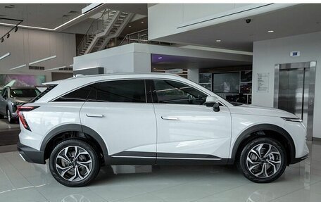 Haval F7, 2025 год, 2 749 000 рублей, 4 фотография