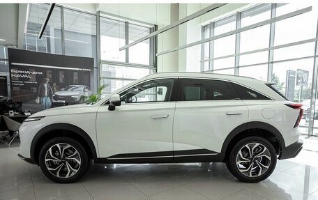 Haval F7, 2025 год, 2 749 000 рублей, 3 фотография