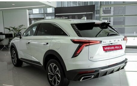 Haval F7, 2025 год, 2 749 000 рублей, 7 фотография