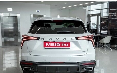 Haval F7, 2025 год, 2 749 000 рублей, 6 фотография