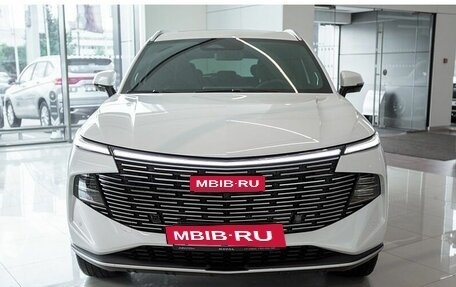 Haval F7, 2025 год, 2 749 000 рублей, 5 фотография