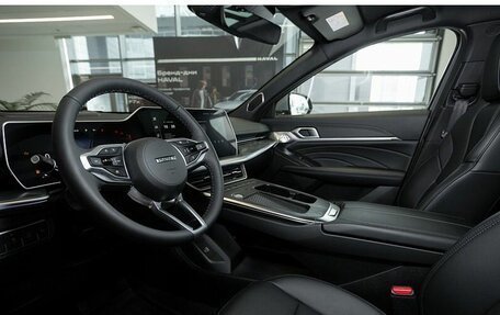 Haval F7, 2025 год, 2 749 000 рублей, 9 фотография