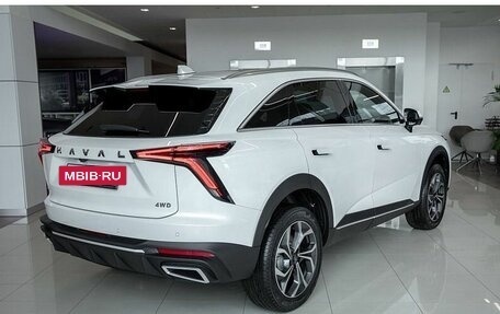 Haval F7, 2025 год, 2 749 000 рублей, 8 фотография