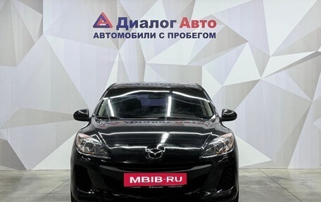 Mazda 3, 2012 год, 845 000 рублей, 2 фотография