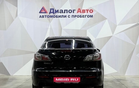 Mazda 3, 2012 год, 845 000 рублей, 5 фотография