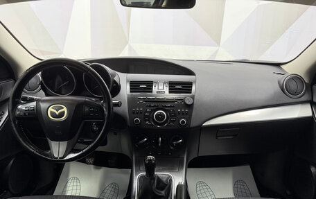 Mazda 3, 2012 год, 845 000 рублей, 7 фотография