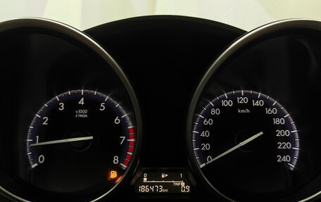 Mazda 3, 2012 год, 845 000 рублей, 17 фотография