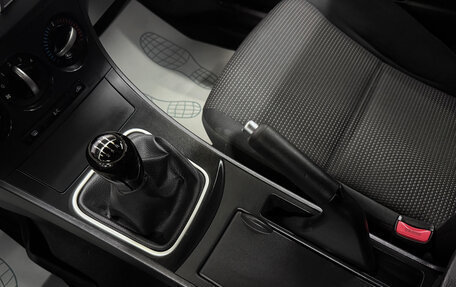 Mazda 3, 2012 год, 845 000 рублей, 13 фотография