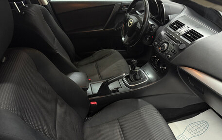Mazda 3, 2012 год, 845 000 рублей, 11 фотография