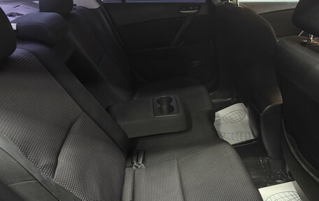 Mazda 3, 2012 год, 845 000 рублей, 21 фотография