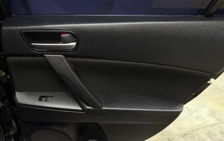 Mazda 3, 2012 год, 845 000 рублей, 22 фотография